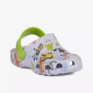 Детски обувки с атрактивен дизайн
