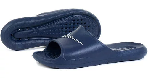 Сини мъжки летни чехли за басейн Nike